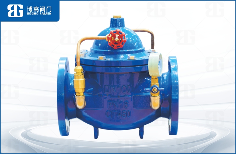 緩閉式(shì)止回閥