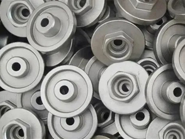 閥門鑄(zhu)件容易産(chǎn)生哪些缺(quē)陷？